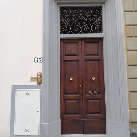Meadow Forty-Five - Sweet Dreams In Florencia Exterior foto