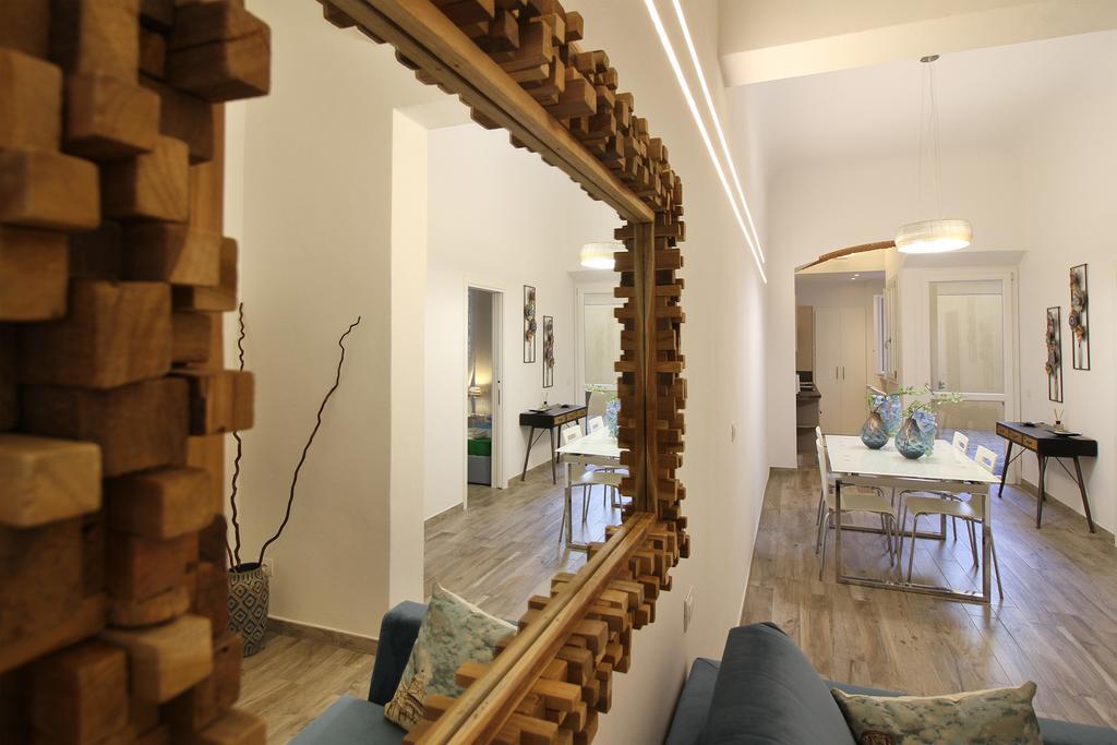Meadow Forty-Five - Sweet Dreams In Florencia Exterior foto