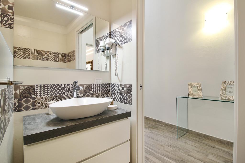 Meadow Forty-Five - Sweet Dreams In Florencia Exterior foto