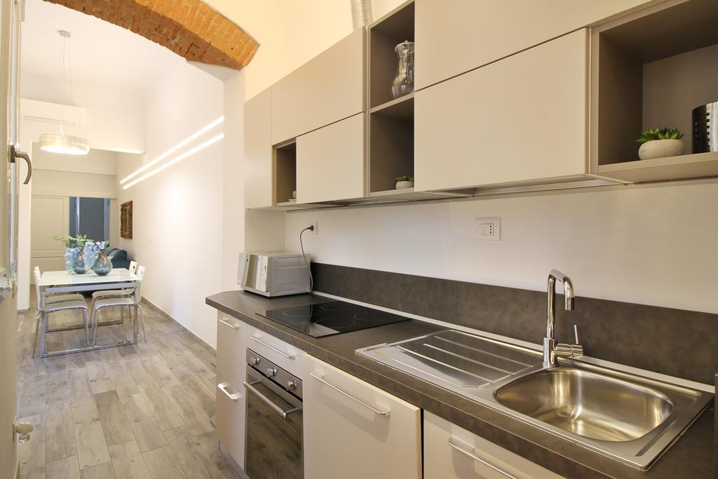 Meadow Forty-Five - Sweet Dreams In Florencia Exterior foto