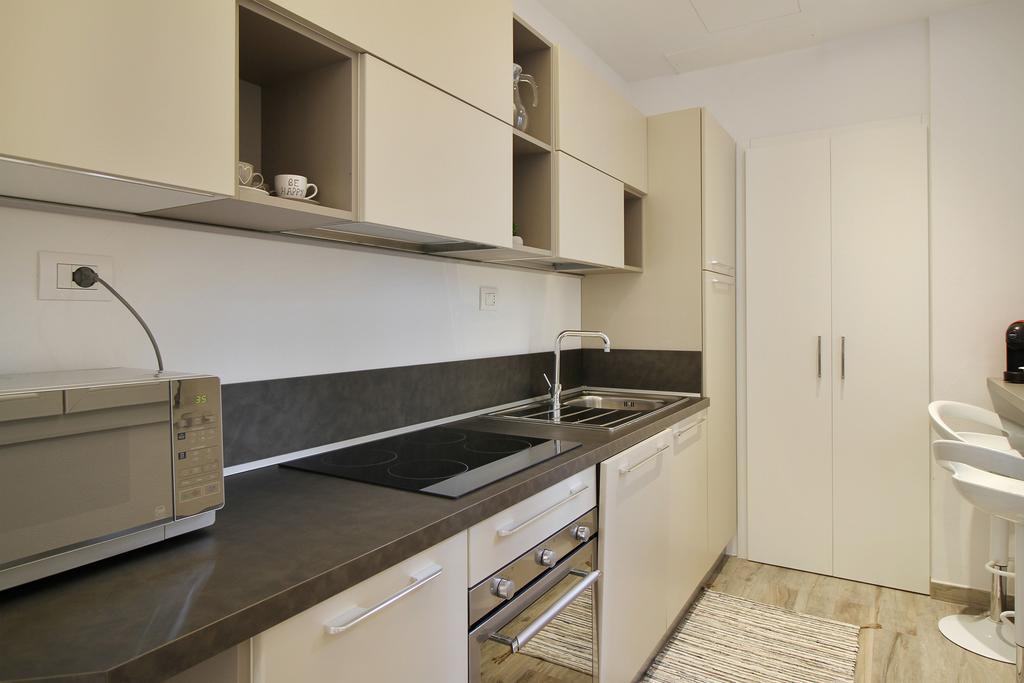 Meadow Forty-Five - Sweet Dreams In Florencia Exterior foto