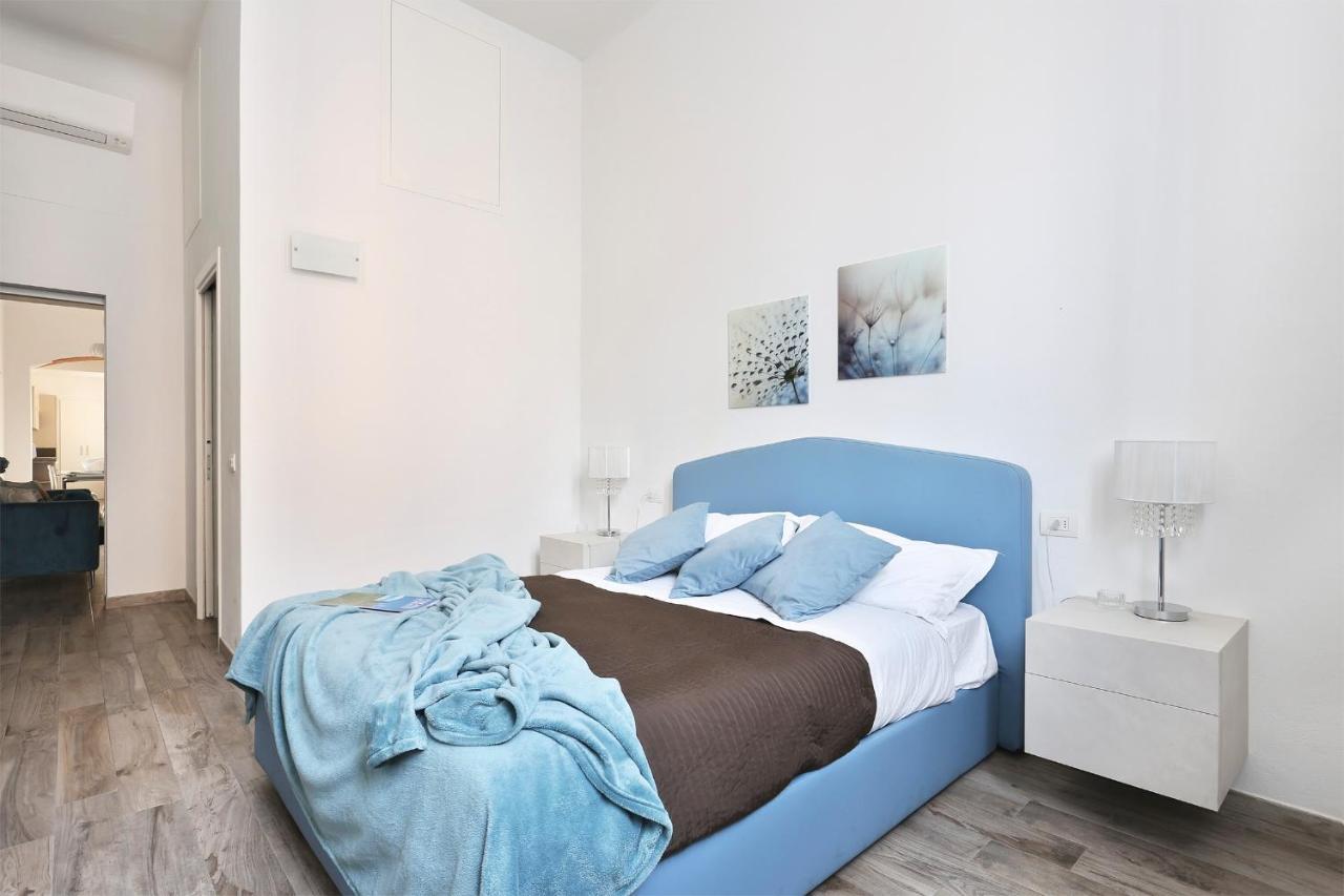 Meadow Forty-Five - Sweet Dreams In Florencia Exterior foto