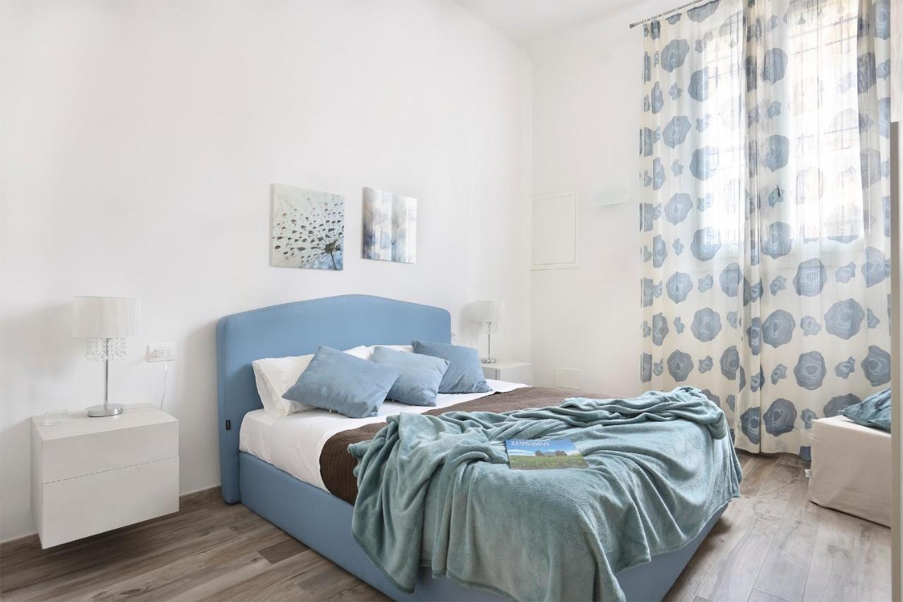 Meadow Forty-Five - Sweet Dreams In Florencia Exterior foto